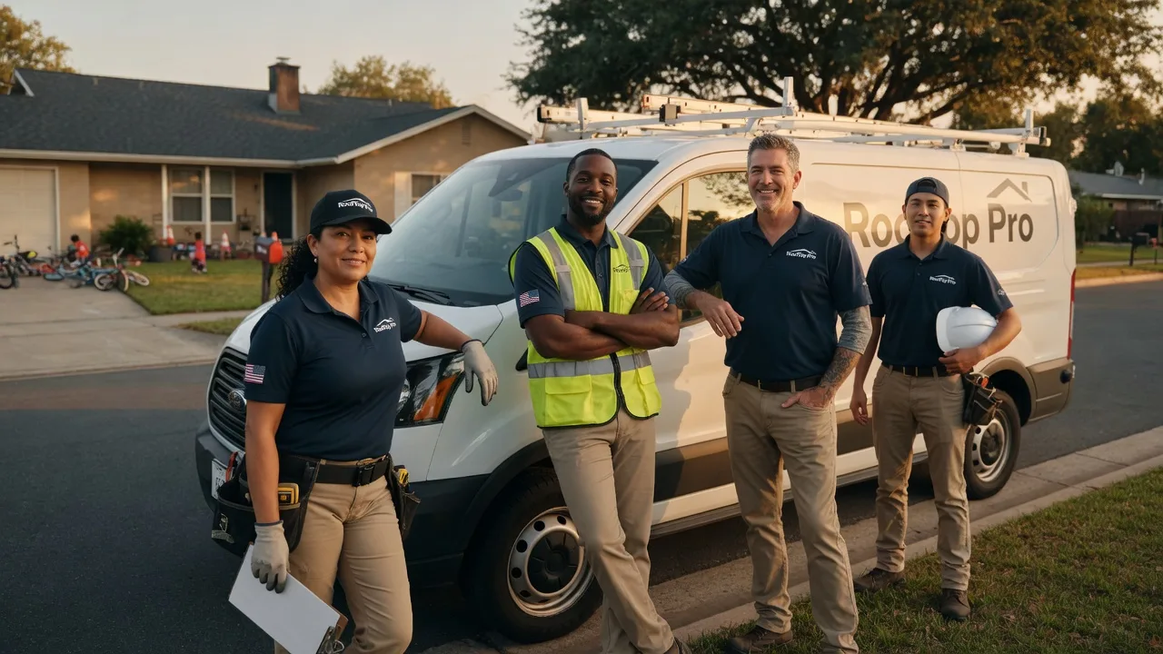 Roof Repair in Daytona Beach, FL near me